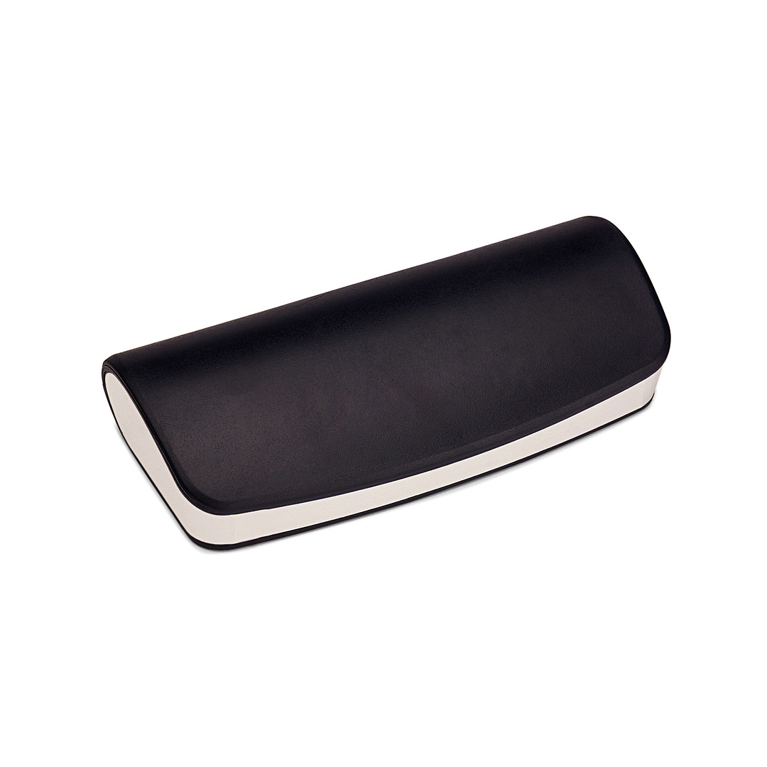 Vincent Chase Online Black Full Rim Rectangle left side