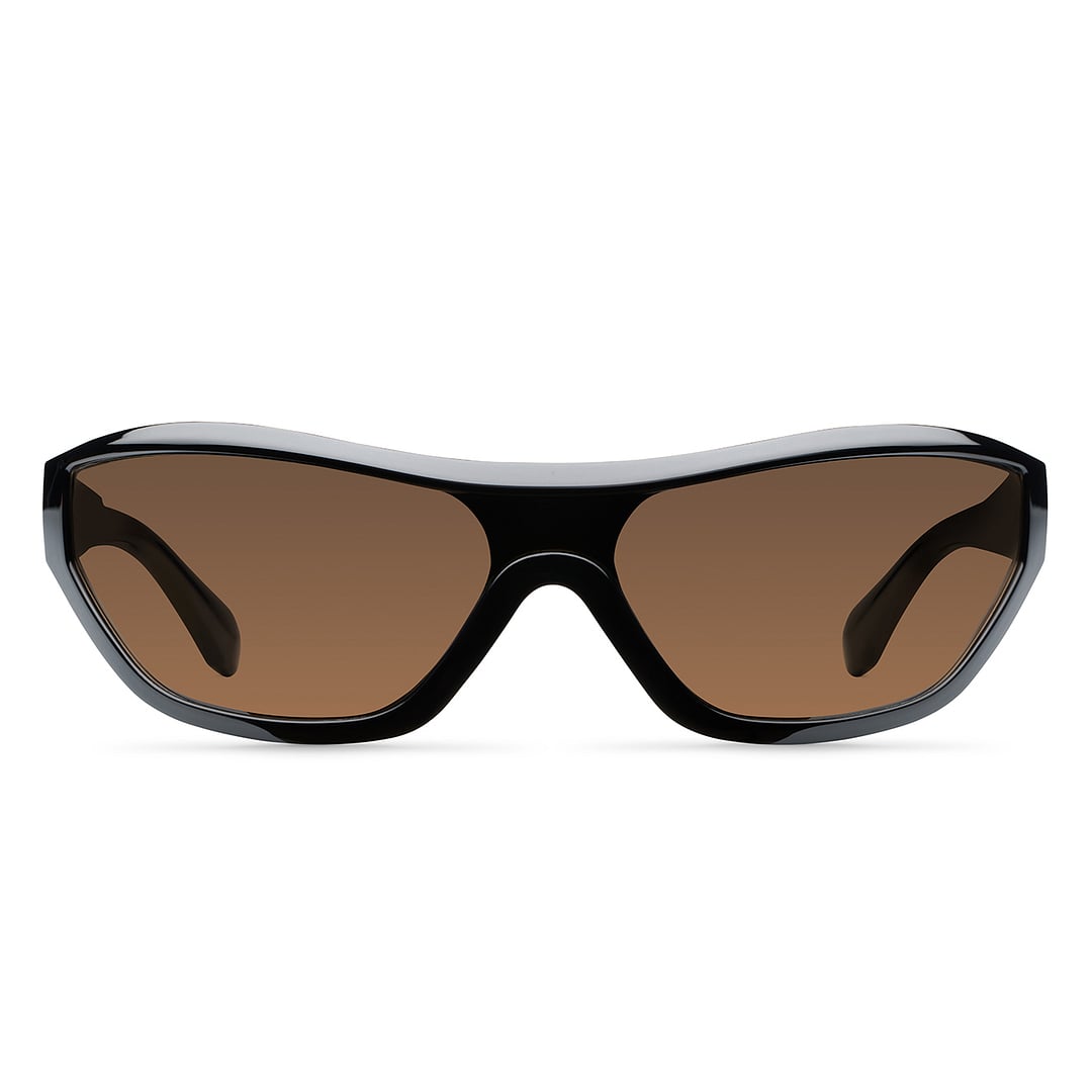 Meller Ade Black Brown