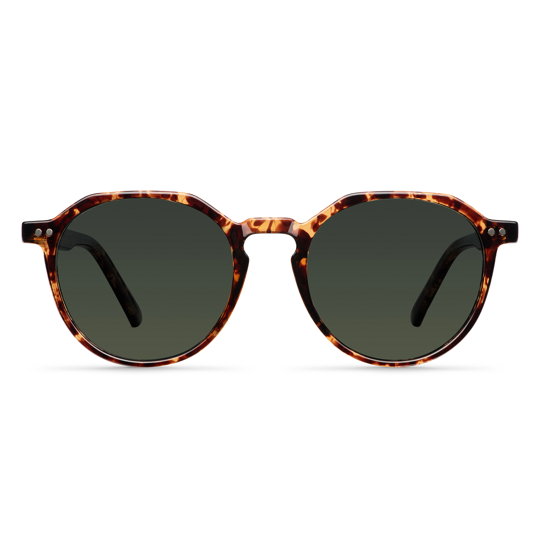 Meller Demi Full Rim Round right side