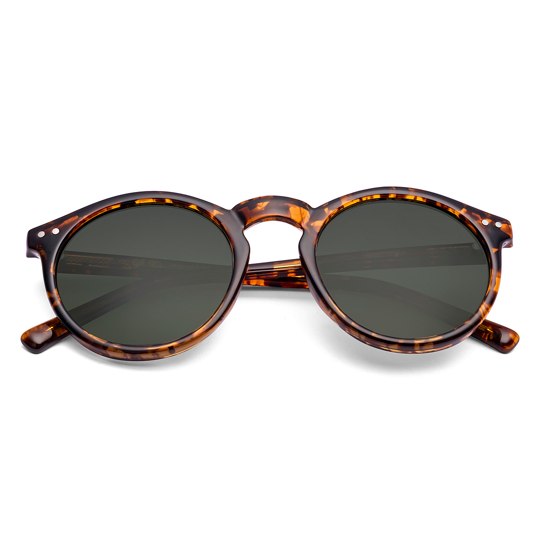 Meller Demi Full Rim Round right side