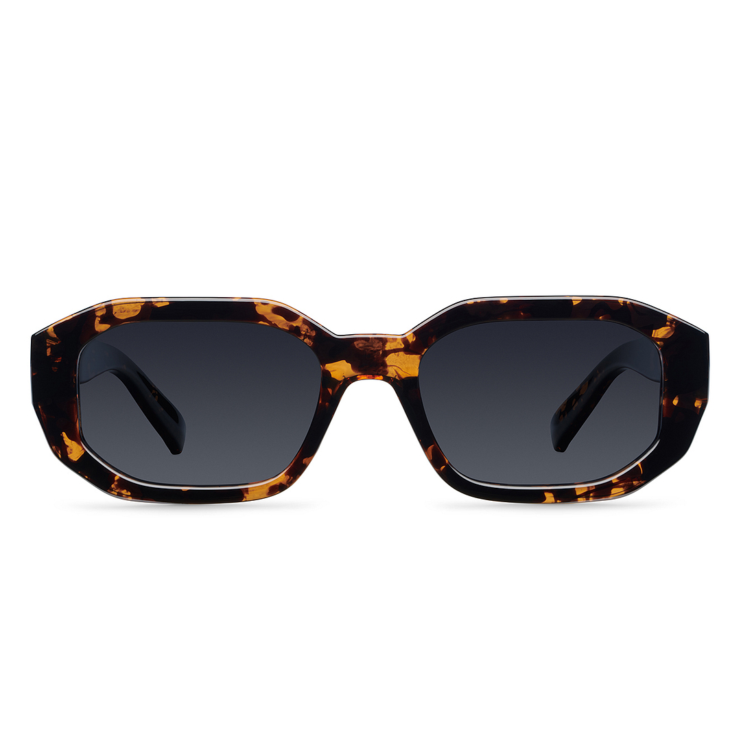 Meller Demi Full Rim Geometric right side