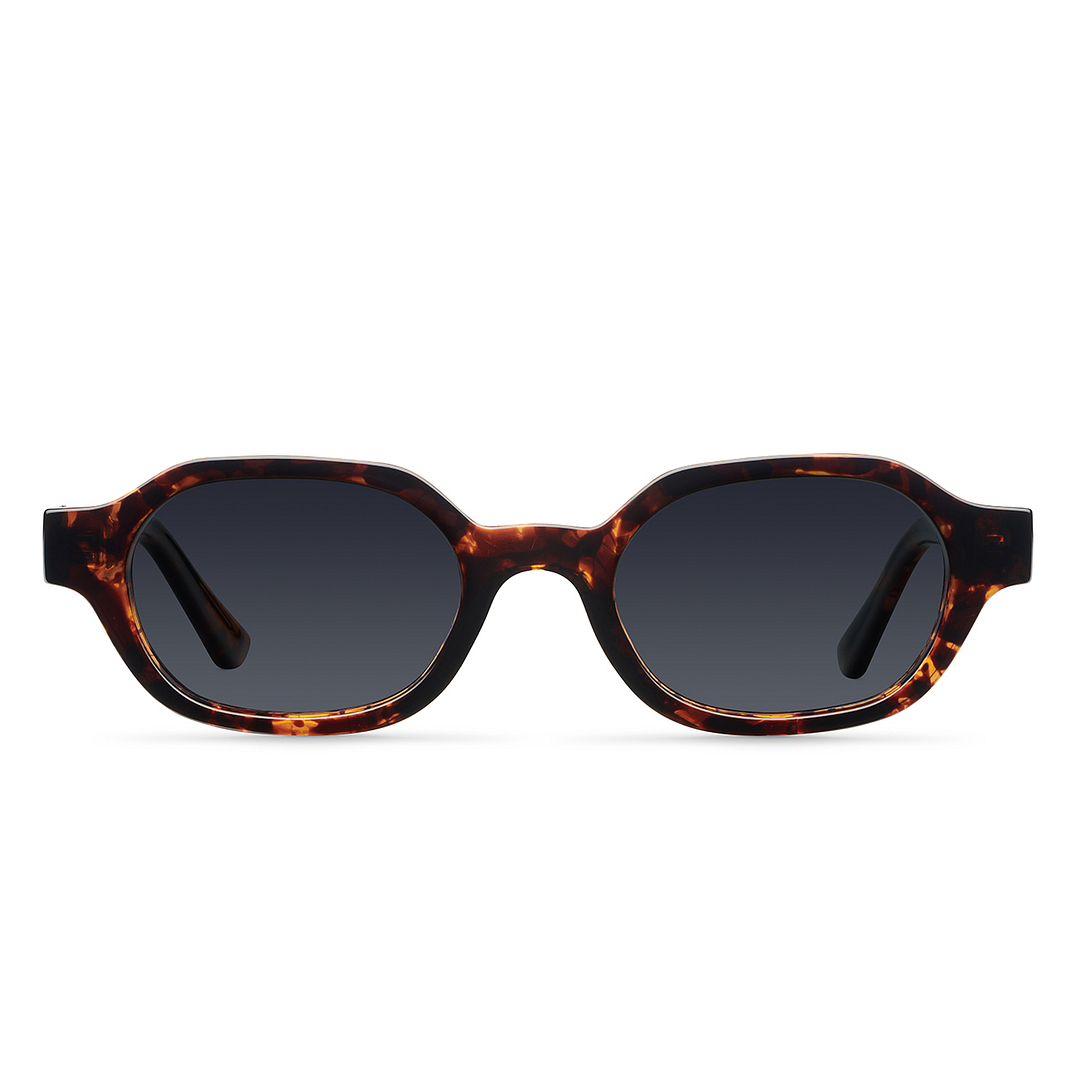 Meller Demi Full Rim Geometric right side