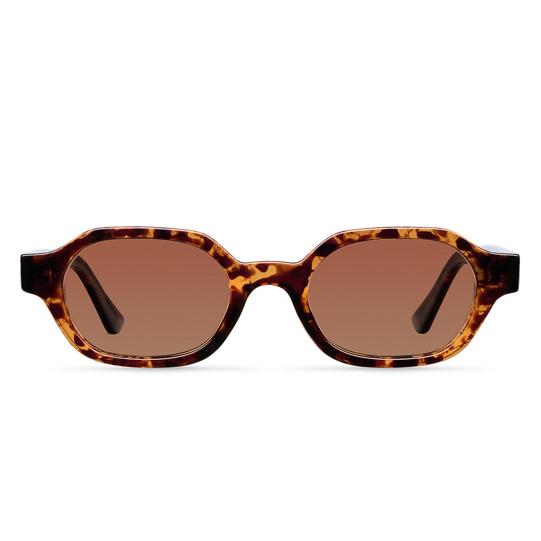 Meller Demi Full Rim Geometric right side