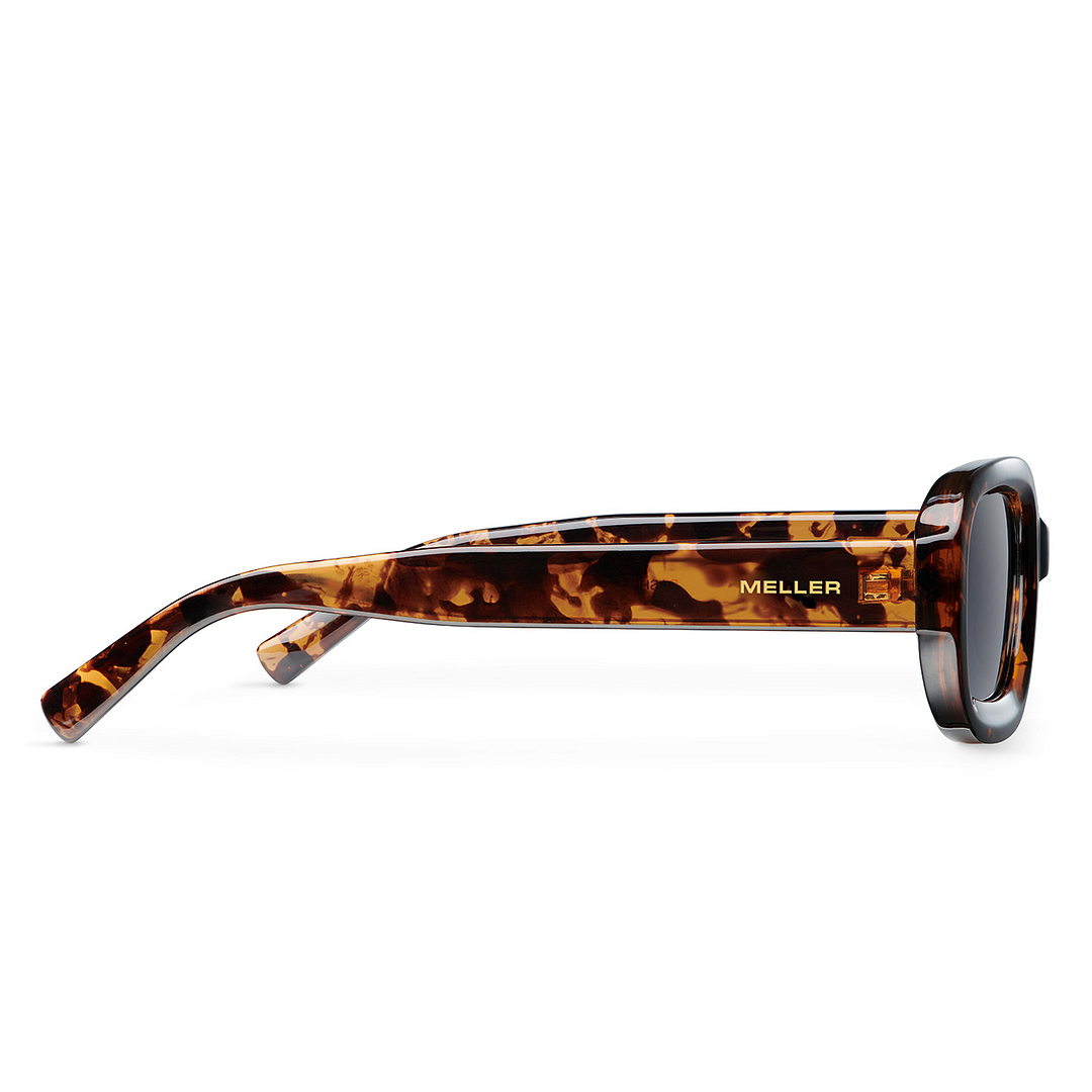 Meller Demi Full Rim Rectangle left side