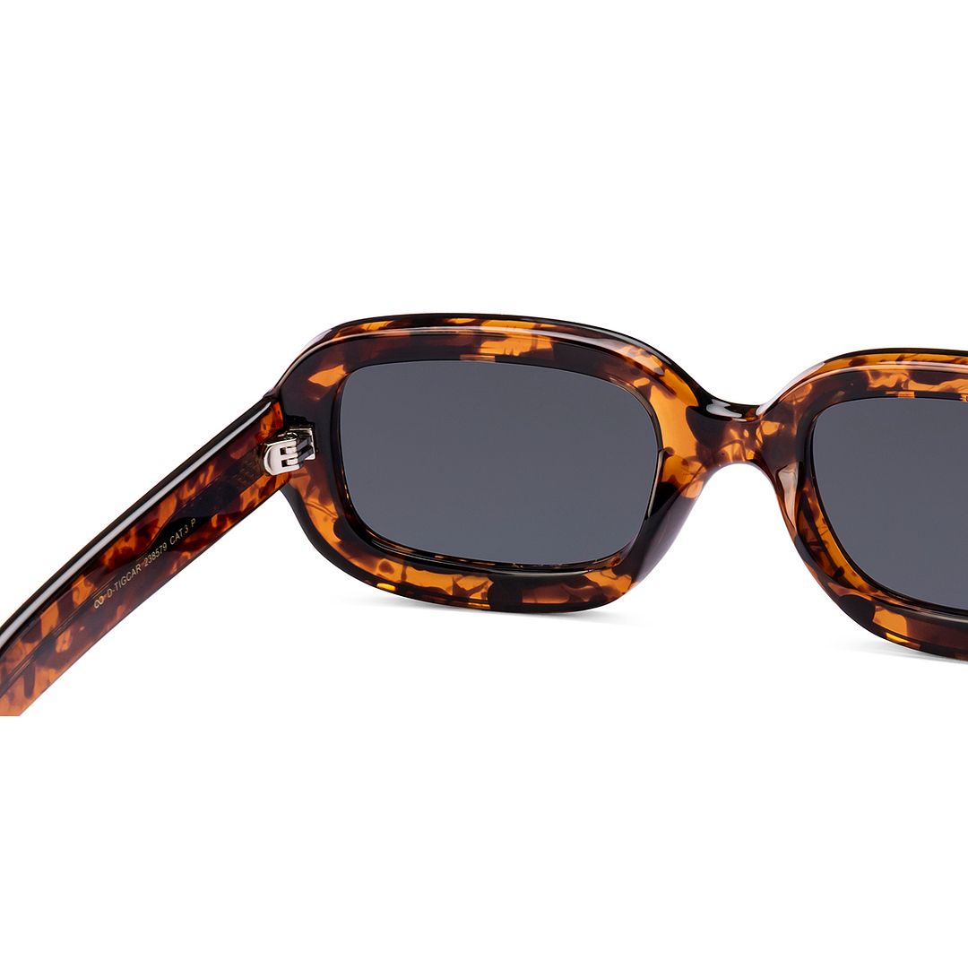 Meller Demi Full Rim Rectangle right side