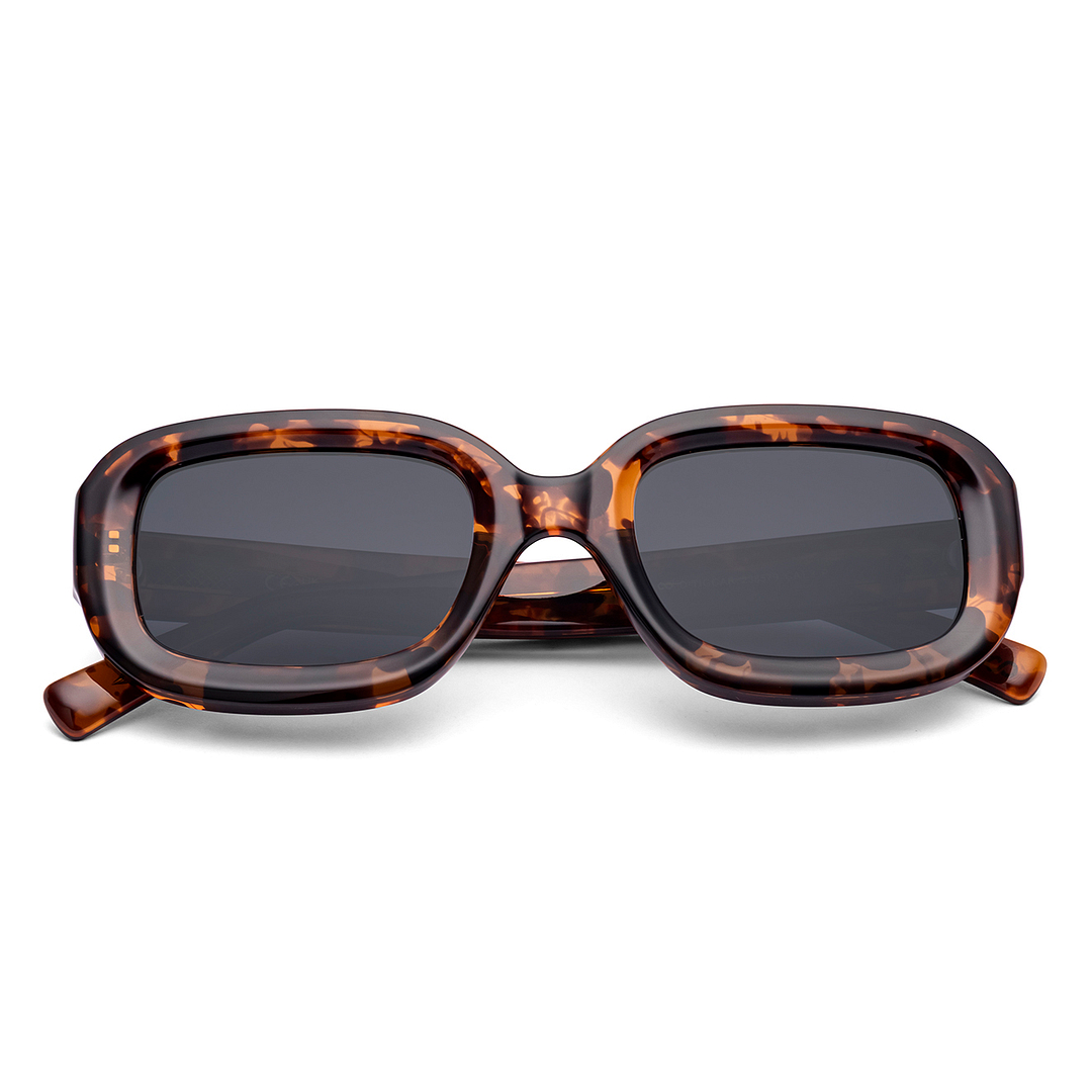 Meller Demi Full Rim Rectangle left side