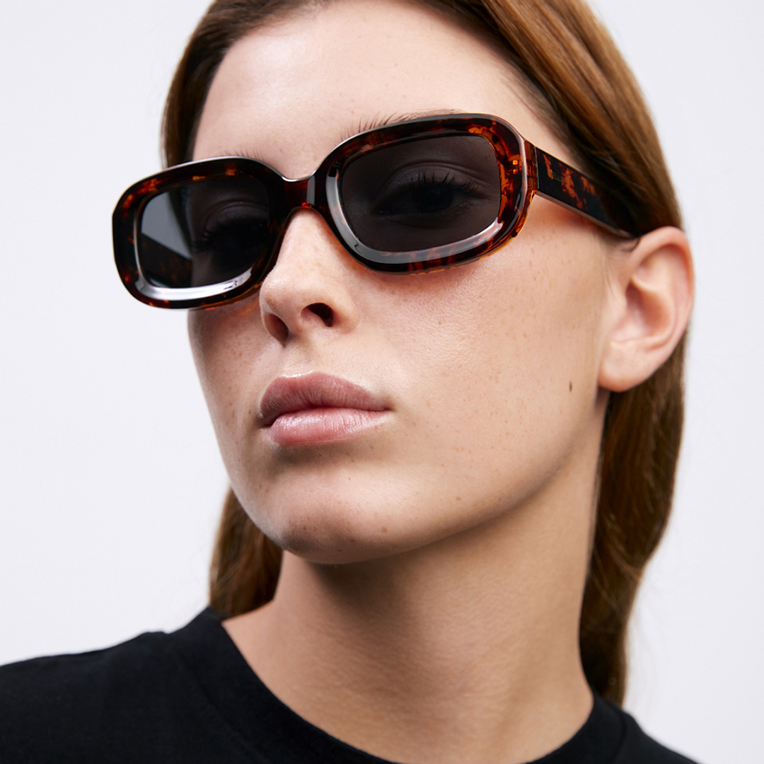 Meller Demi Full Rim Rectangle right side