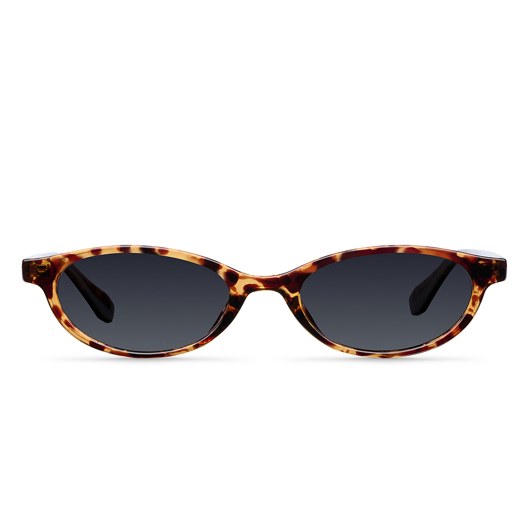 Meller Demi Full Rim Oval right side