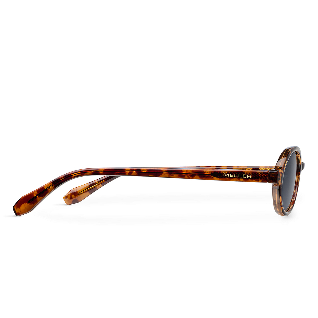 ميلر ديمي حافة كاملة بيضاوي left side