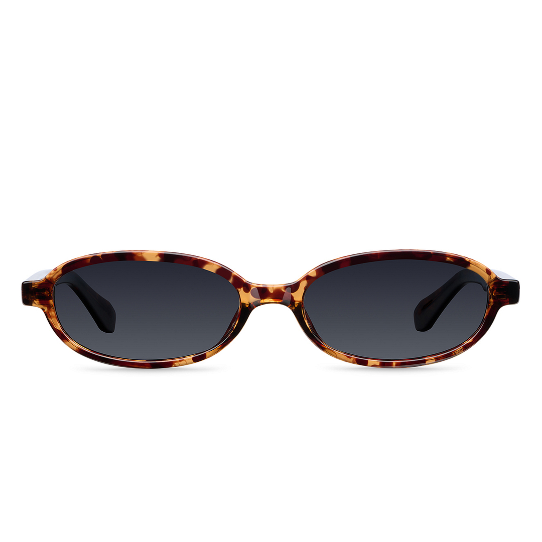 Meller Demi Full Rim Oval right side