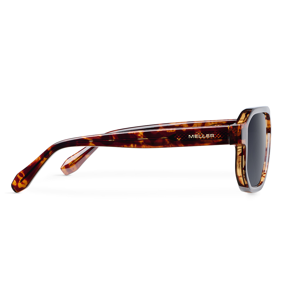 Meller Demi Full Rim Square left side