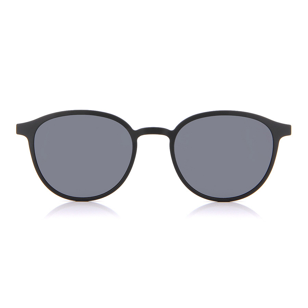 Memory Metal Memory Metal MM1009Le-B C1 Sunglasses left side