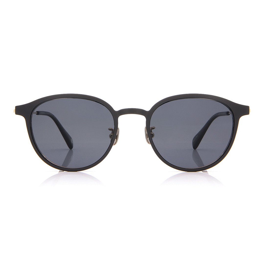 Memory Metal Memory Metal MM1009Le-B C1 Sunglasses right side
