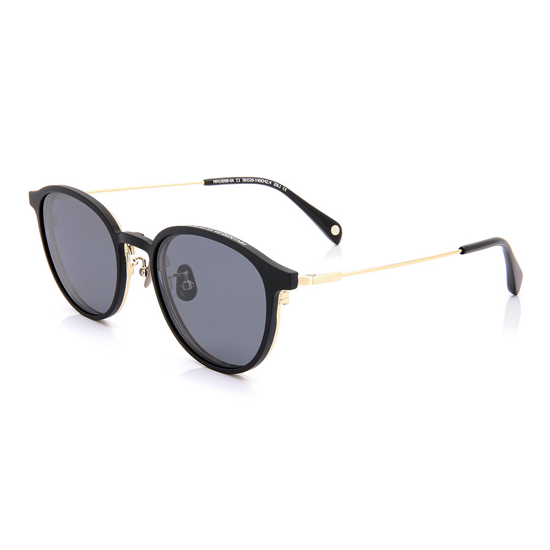 Memory Metal Memory Metal MM1009Le-B C1 Sunglasses left side