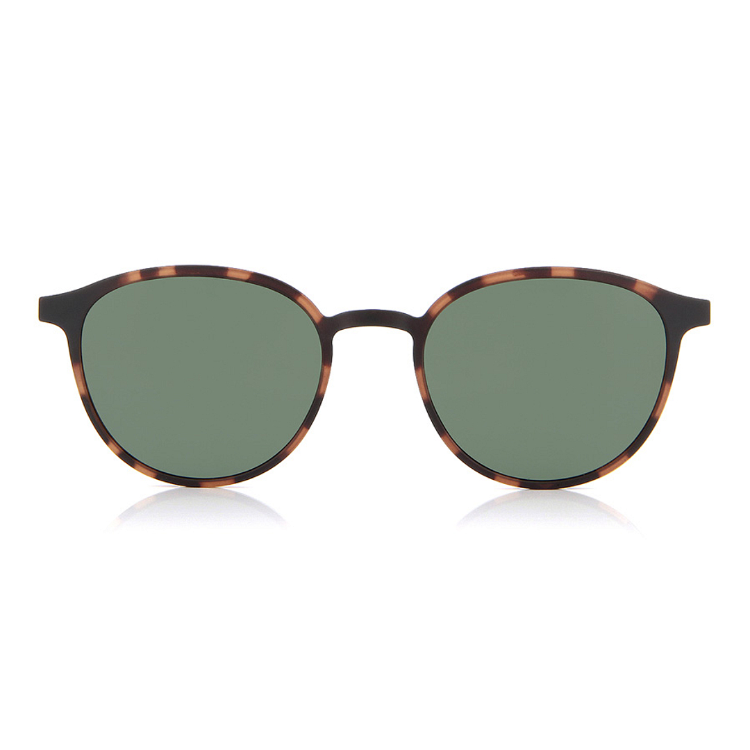 Memory Metal Memory Metal MM1009Le-B C2 Sunglasses left side