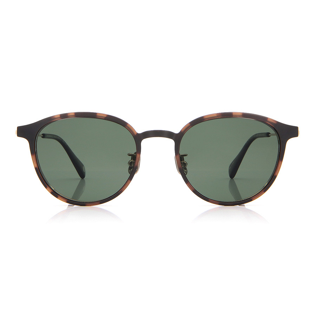 Memory Metal Memory Metal MM1009Le-B C2 Sunglasses right side