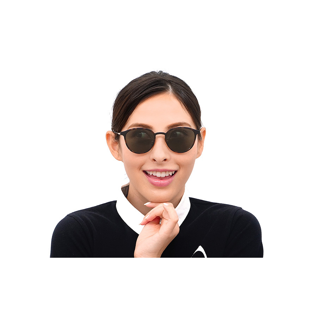 Memory Metal Memory Metal MM1009Le-B C2 Sunglasses right side