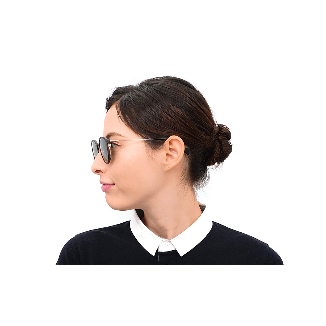 Memory Metal Memory Metal MM1009Le-B C2 Sunglasses left side