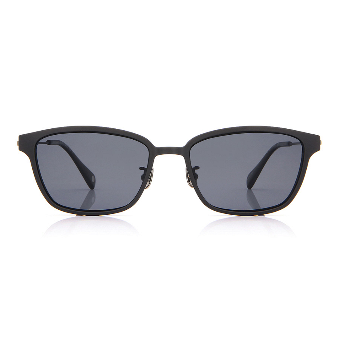 Memory Metal Memory Metal MM1010Le-B C1 Sunglasses right side