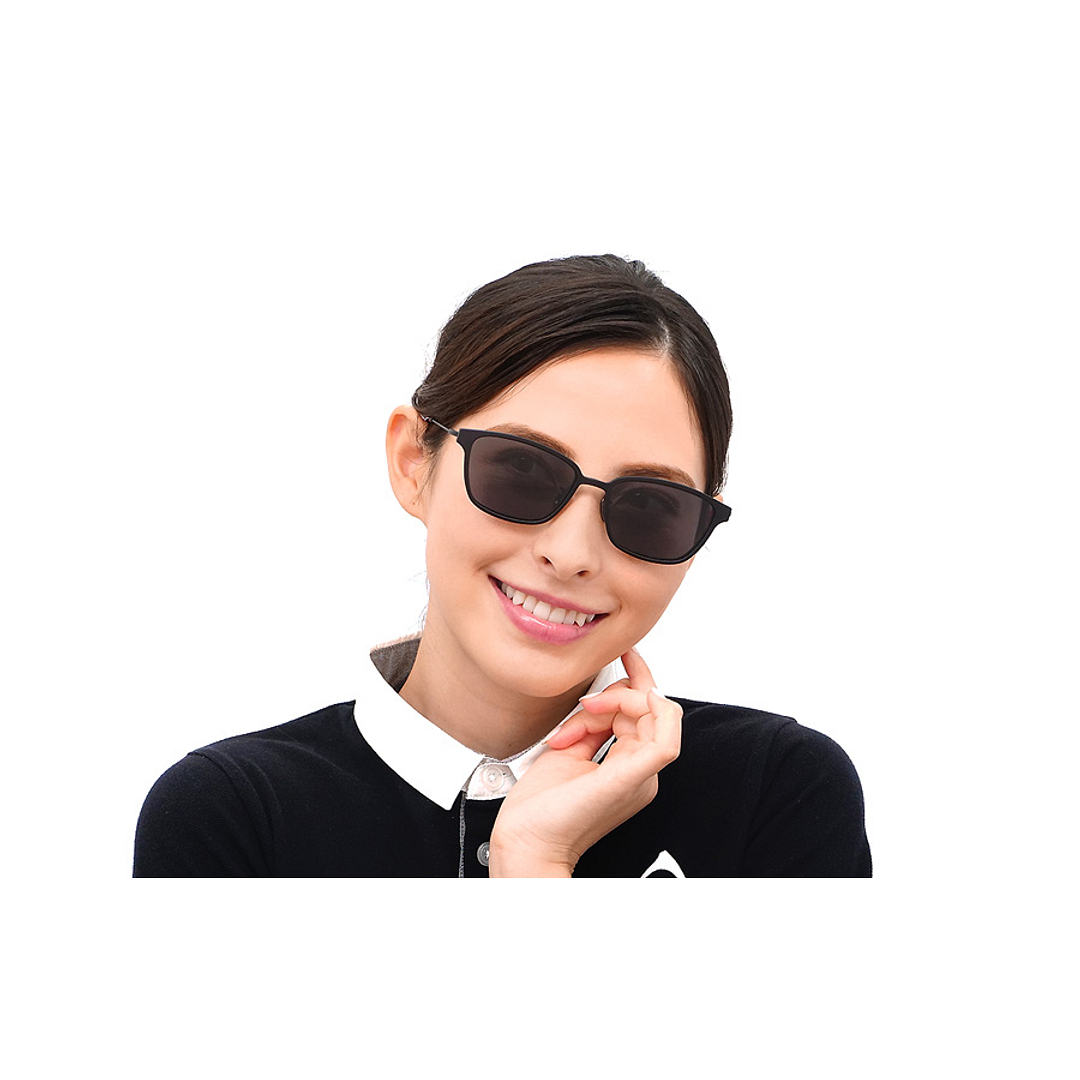 Memory Metal Memory Metal MM1010Le-B C1 Sunglasses right side