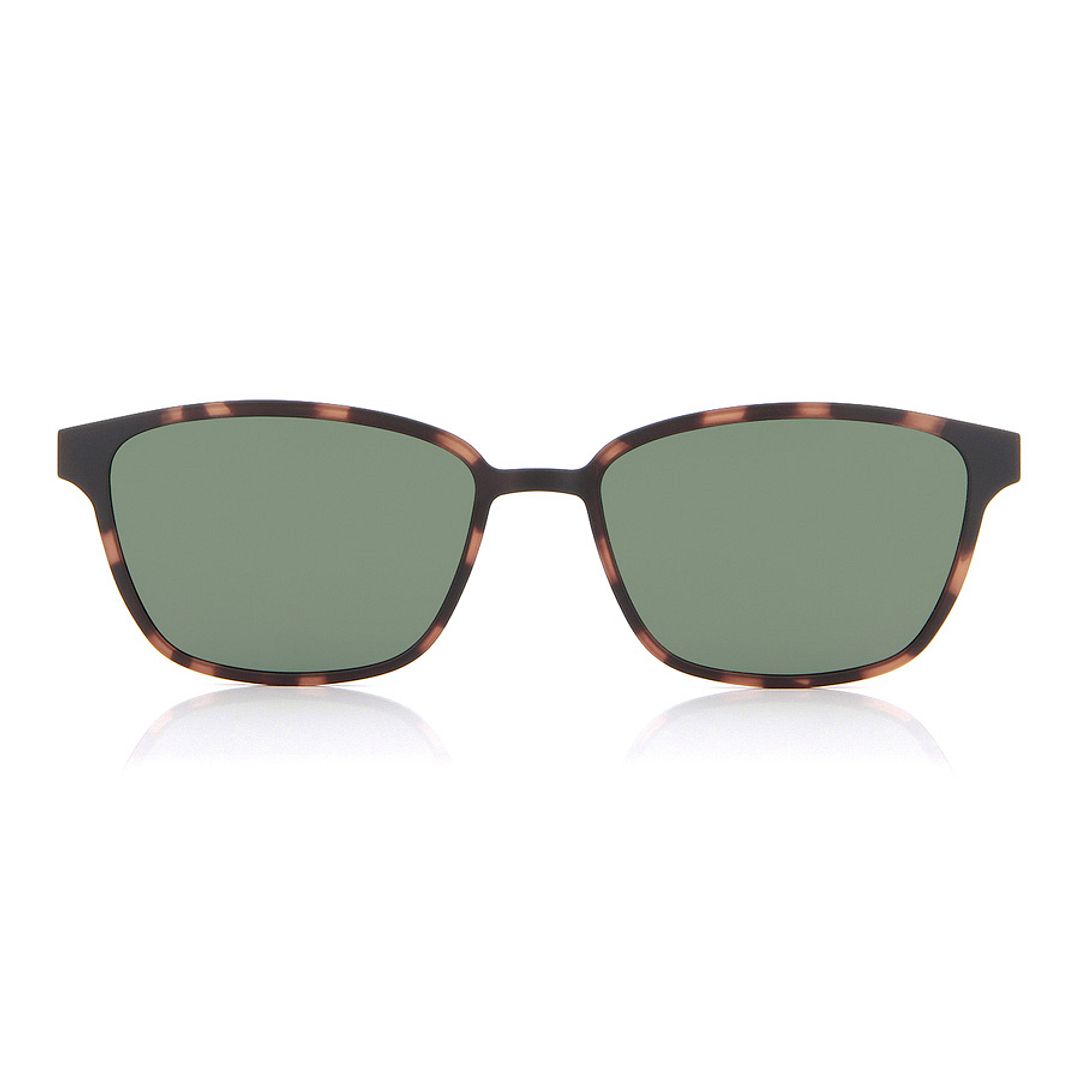 Memory Metal Memory Metal MM1010Le-B C2 Sunglasses left side