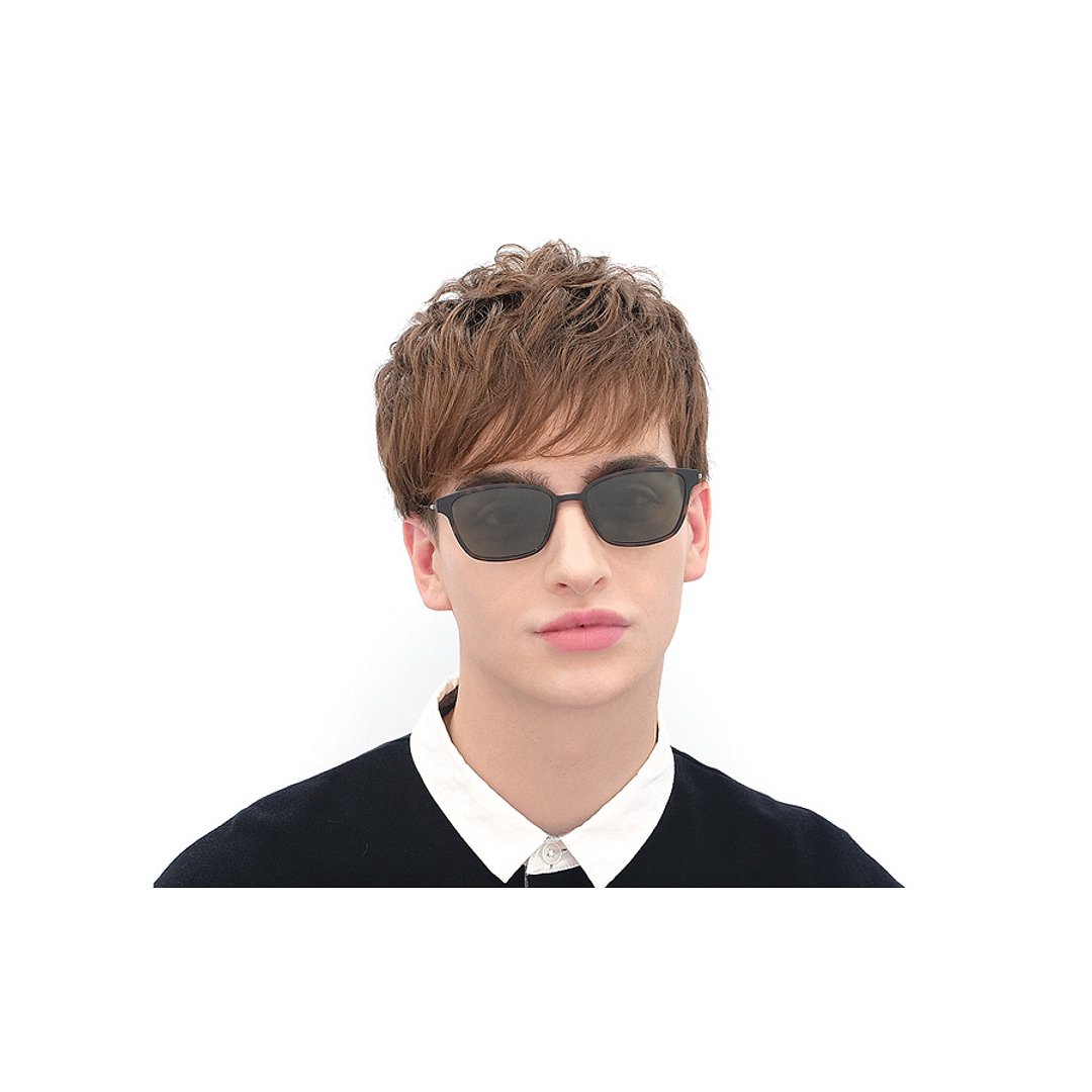 Memory Metal Memory Metal MM1010Le-B C2 Sunglasses right side