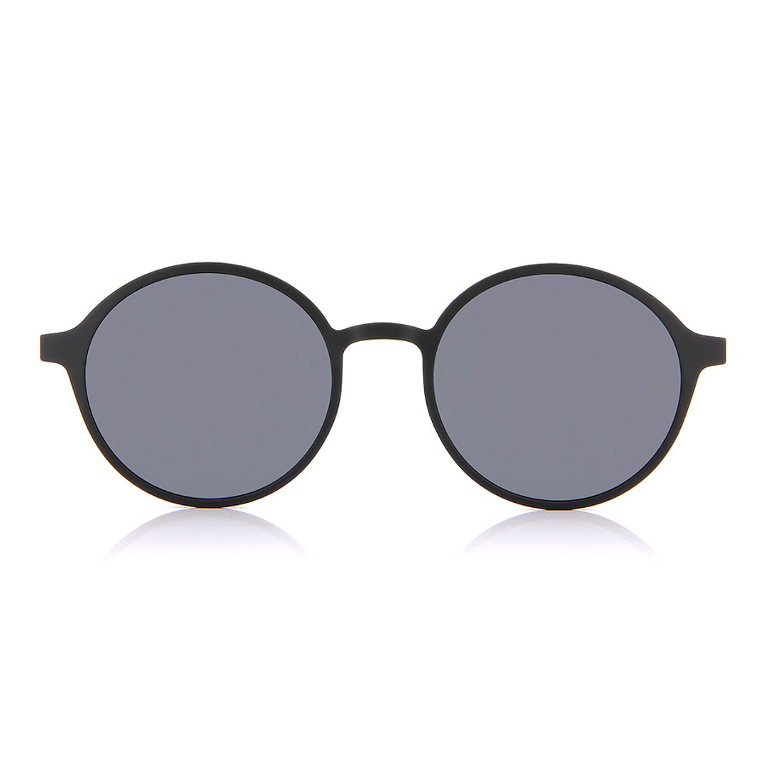 Memory Metal Memory Metal MM1011Le-B C1 Sunglasses left side