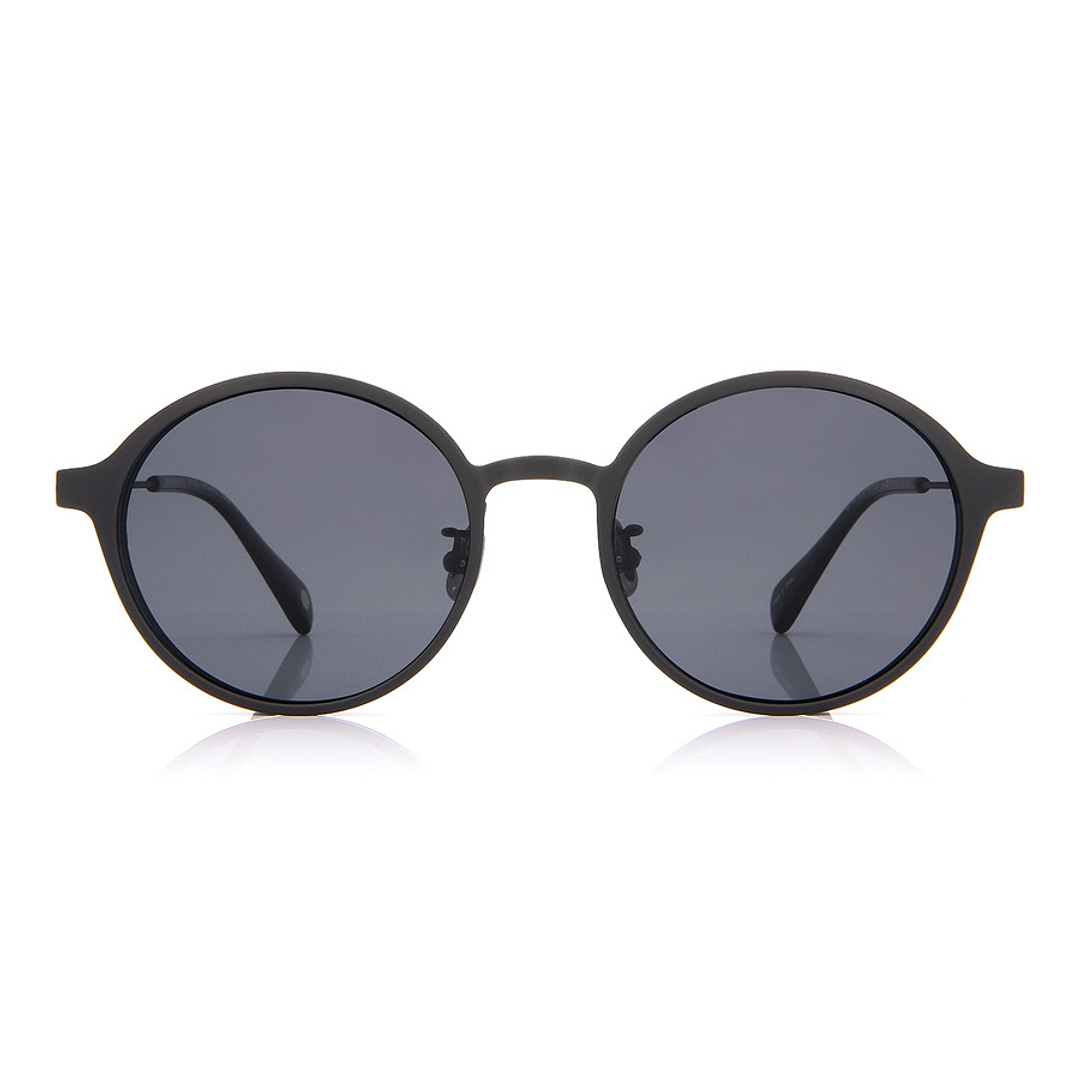 Memory Metal Memory Metal MM1011Le-B C1 Sunglasses right side