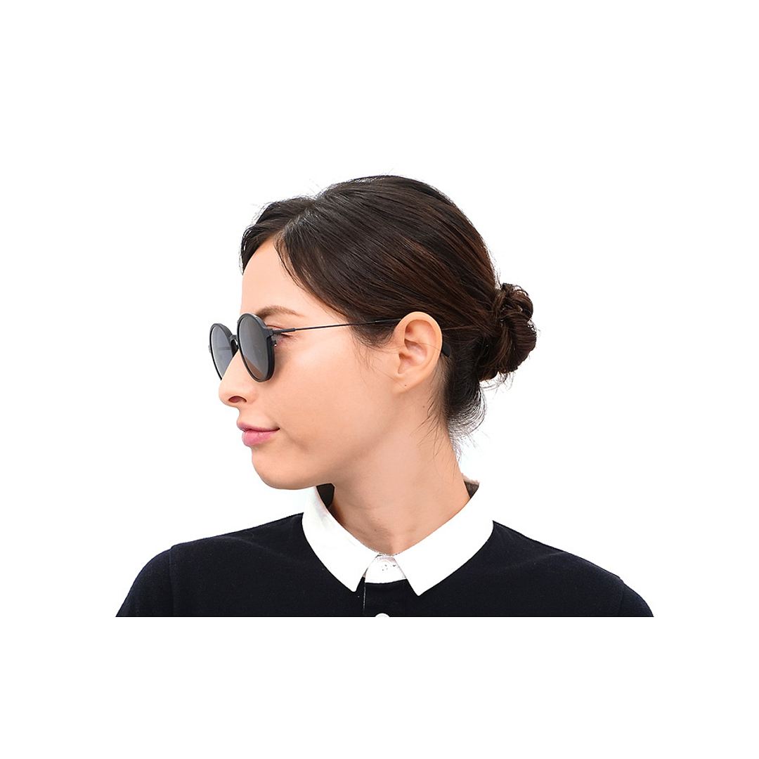 Memory Metal Memory Metal MM1011Le-B C1 Sunglasses left side