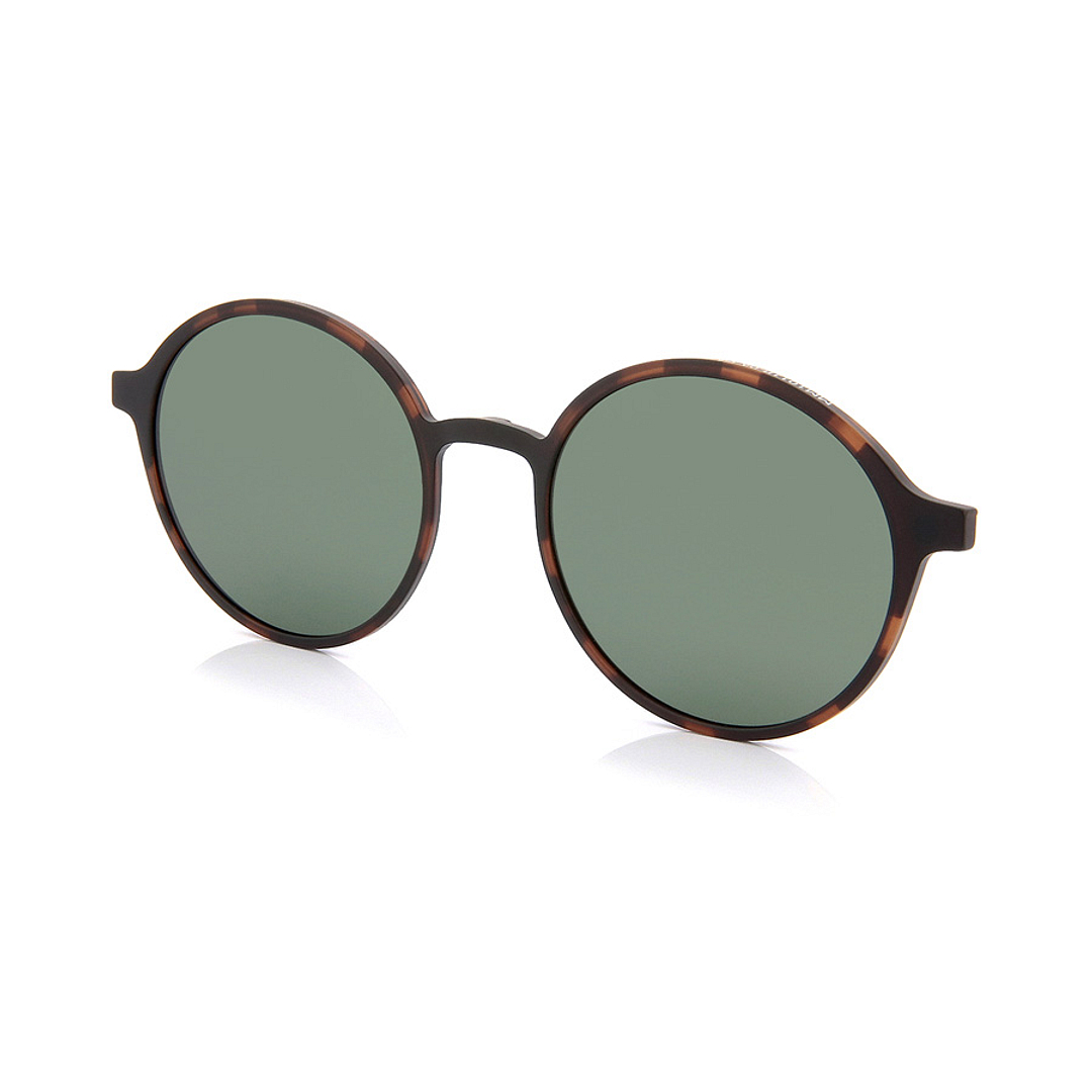 Memory Metal Memory Metal MM1011Le-B C2 Sunglasses right side