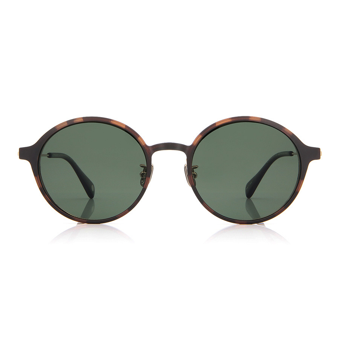 Memory Metal Memory Metal MM1011Le-B C2 Sunglasses right side