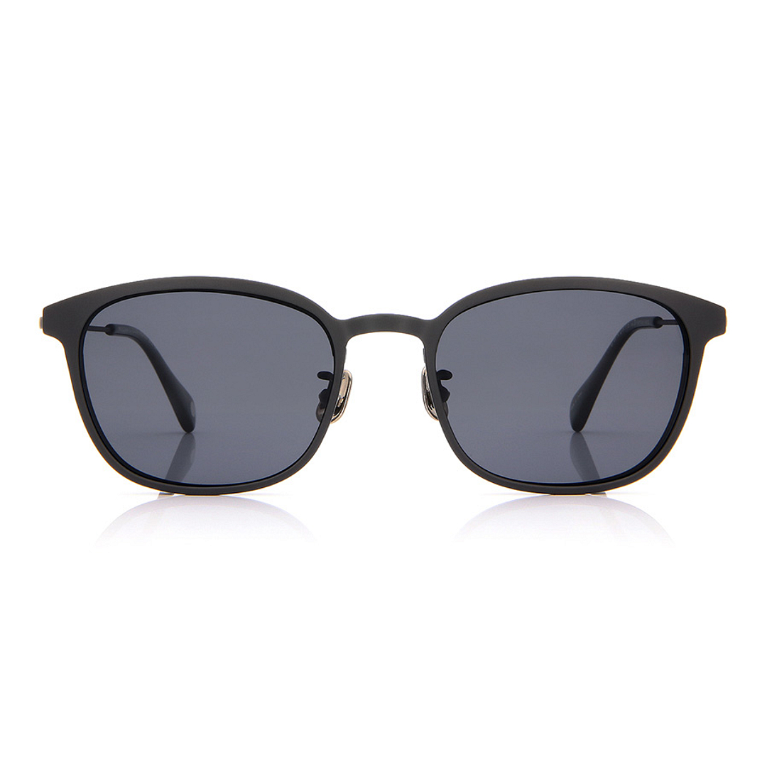 Memory Metal Memory Metal MM1012Le-B C1 Sunglasses right side