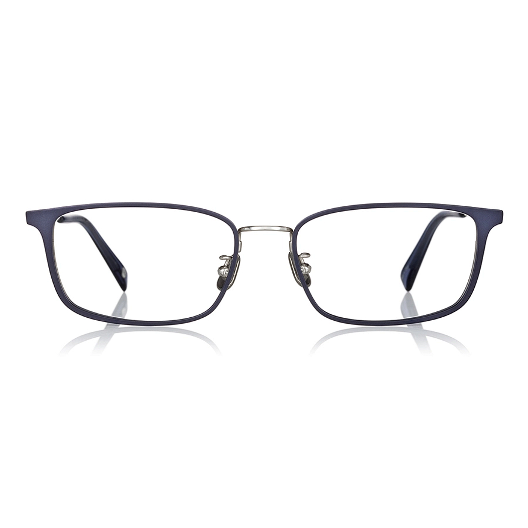 OWNDAYS | AIR Demi Full Rim Rectangle right side