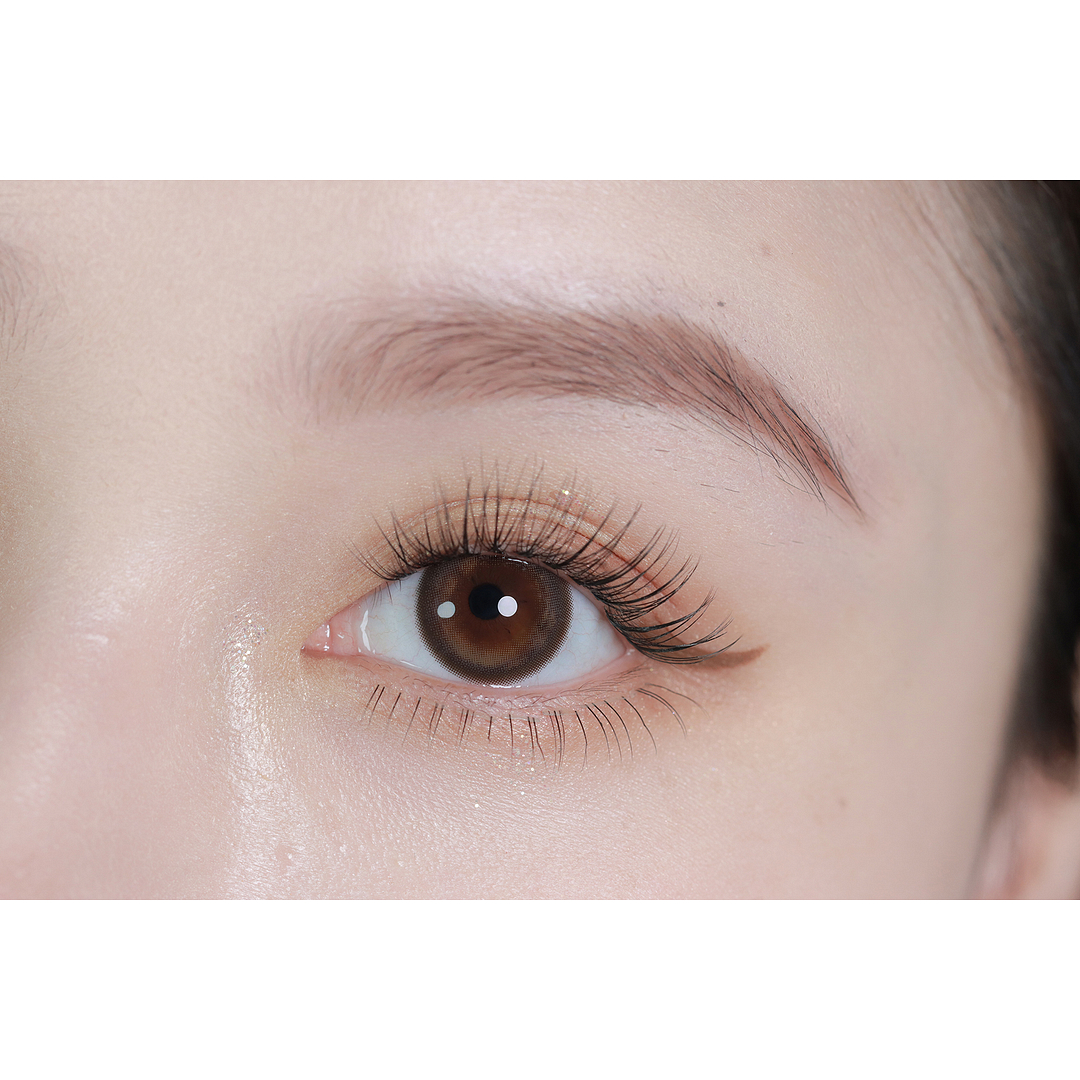 Moody Moody Classic Oolong Brown Zero Power Daily left side