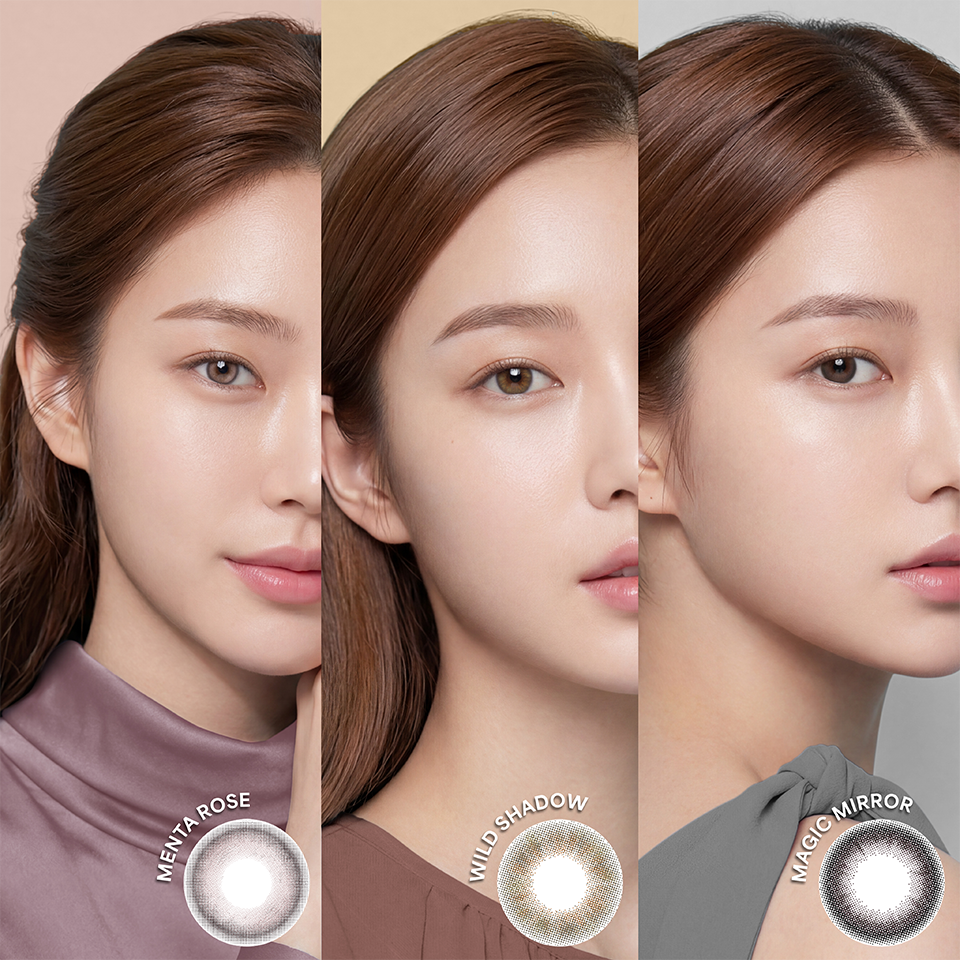 Moody Moody GLOW UP Discovery Set Zero Power Daily right side