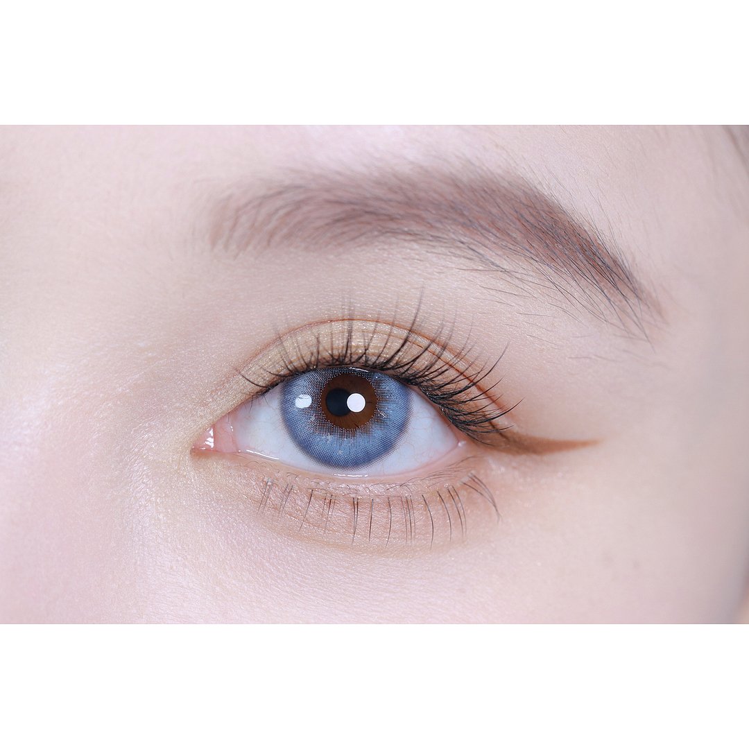 Moody Moody Hush Hush Accelerado Zero Power Daily left side