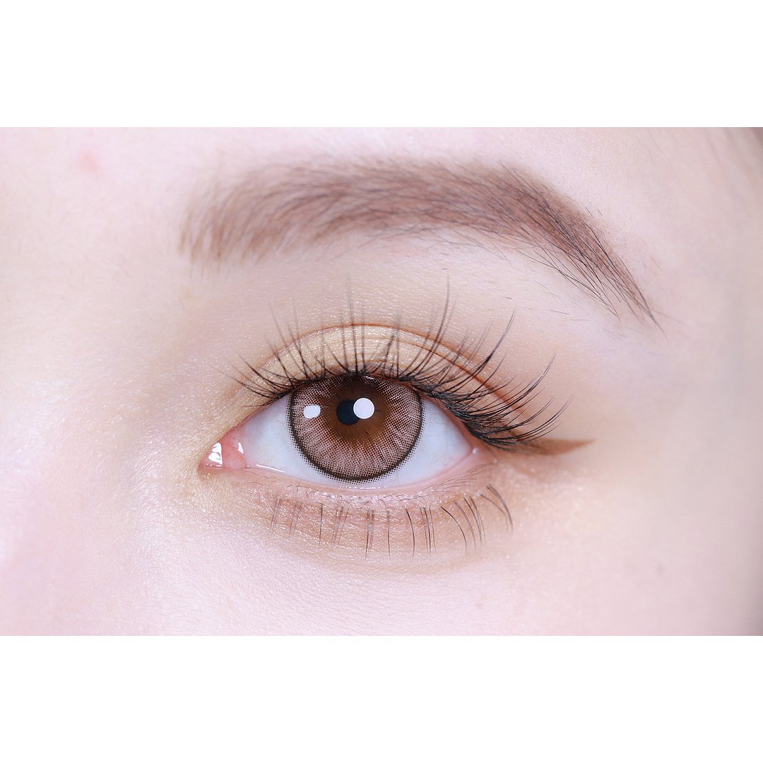 Moody Moody Hush Hush Fuse Zero Power Daily left side