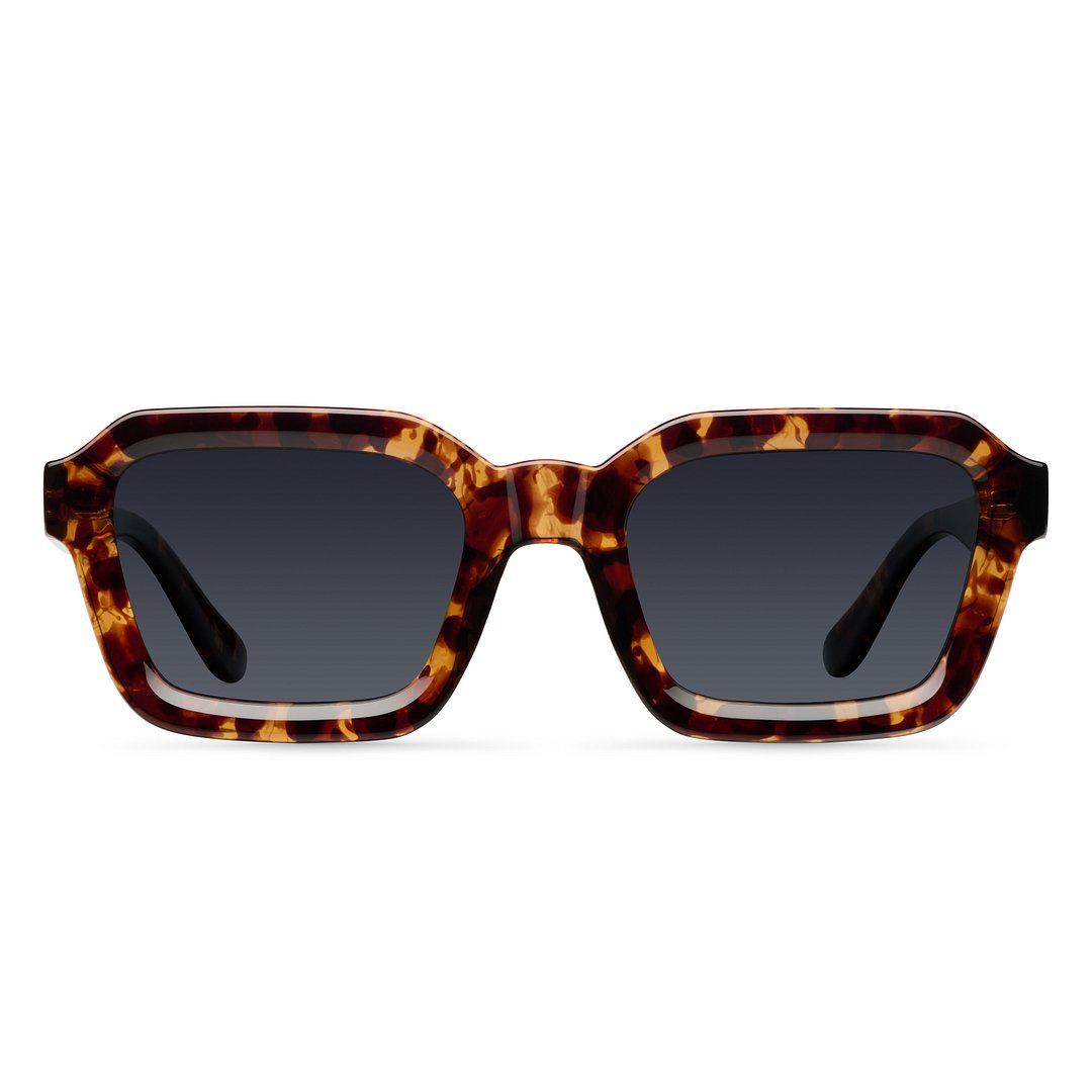 Meller Demi Full Rim Geometric right side