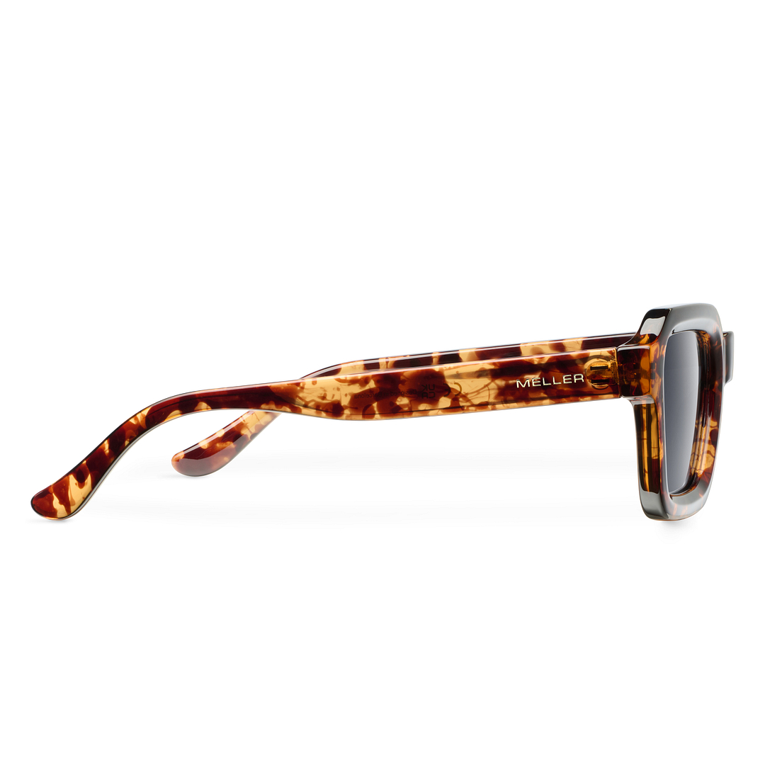 Meller Demi Full Rim Geometric right side