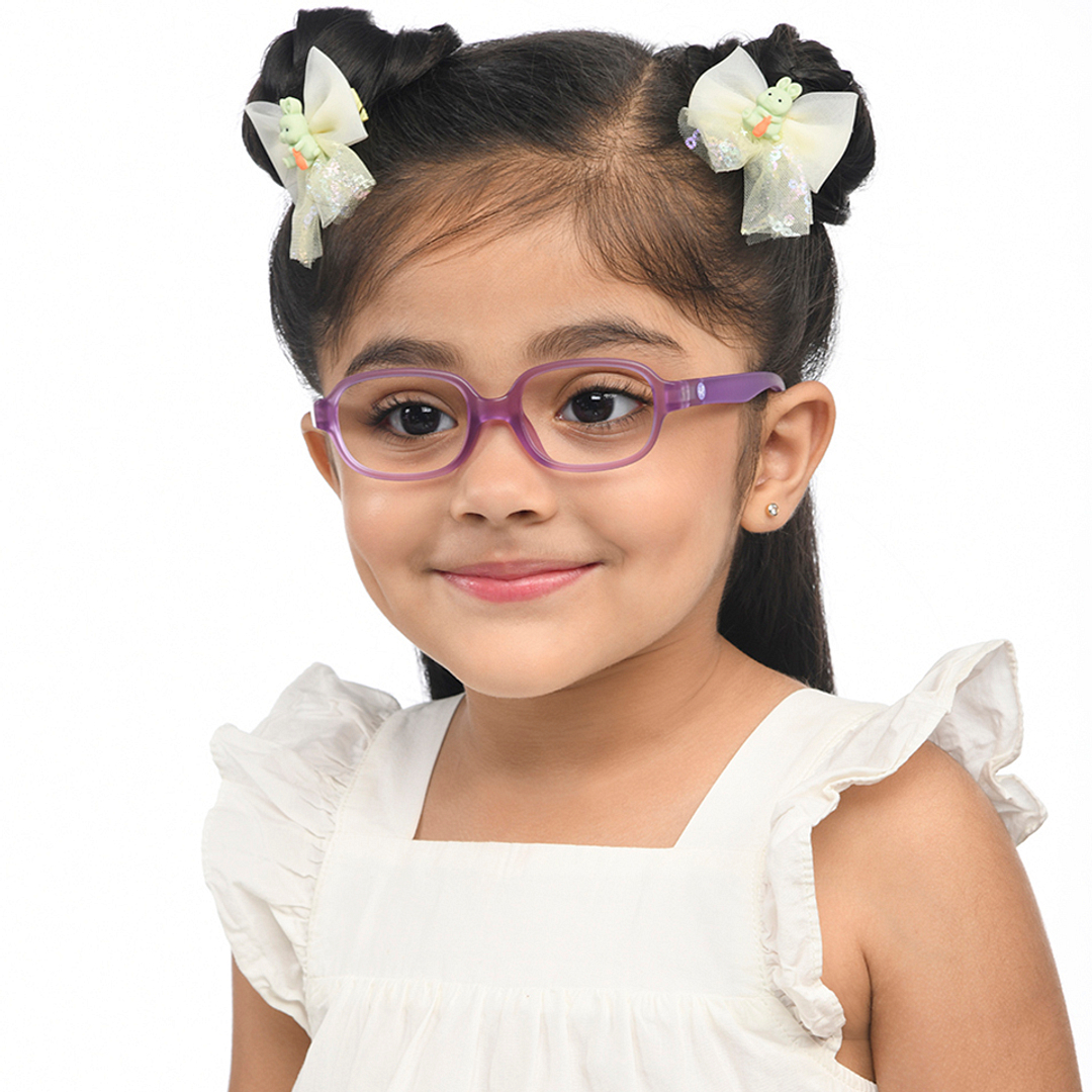 هوبر اون لاين أرجواني حافة كاملة المستطيل right side