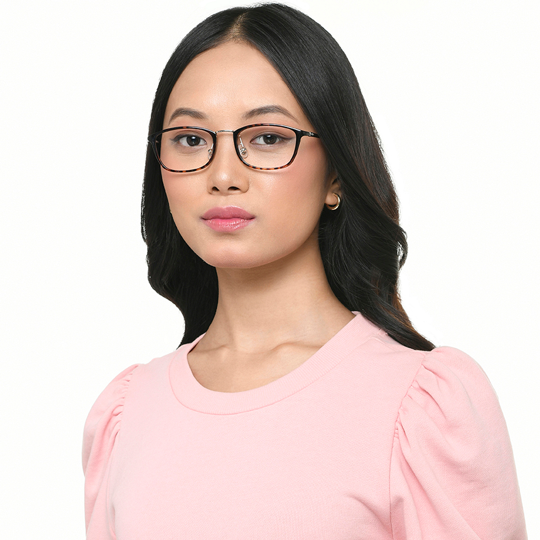 Lenskart Air  Full Rim Rectangle right side