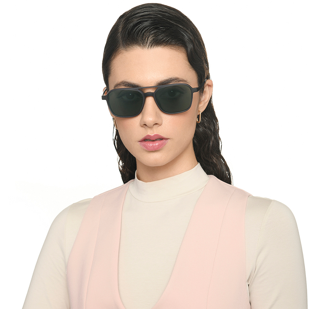 Lenskart Air Black Full Rim Square right side