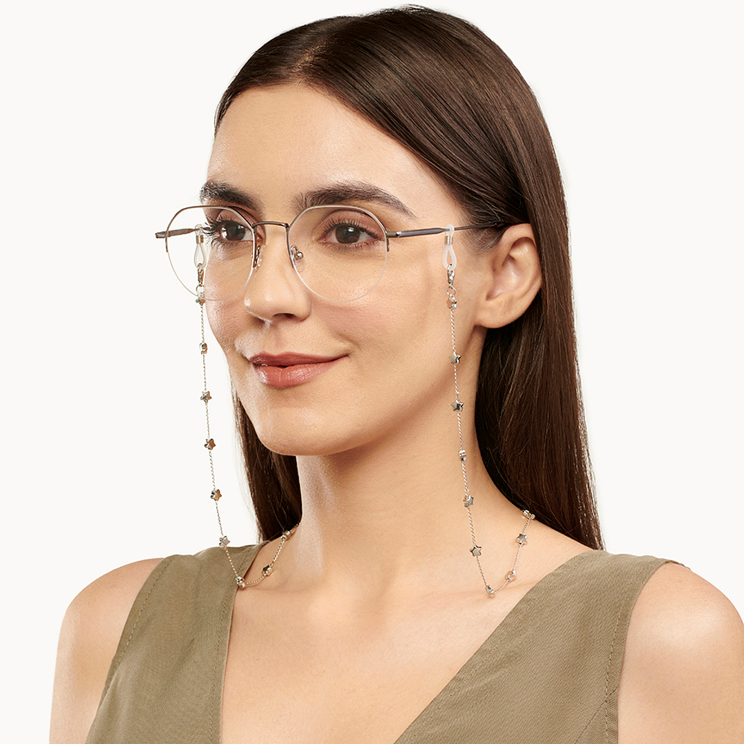 Lenskart STUDIO Lenskart LK A14741 C2 Accessories right side