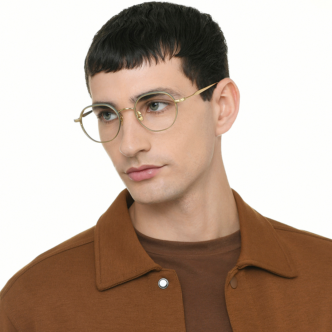 楽天市場】【最短即日発送】OWN オウン OW-17GD-LGRN #17 GOLD