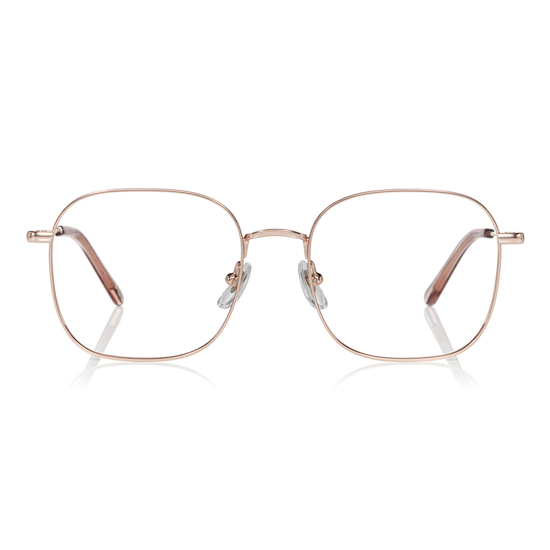 +NICHE Gold Full Rim Wellington right side