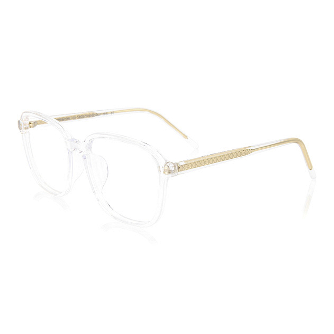 +NICHE Clear Full Rim Wellington left side