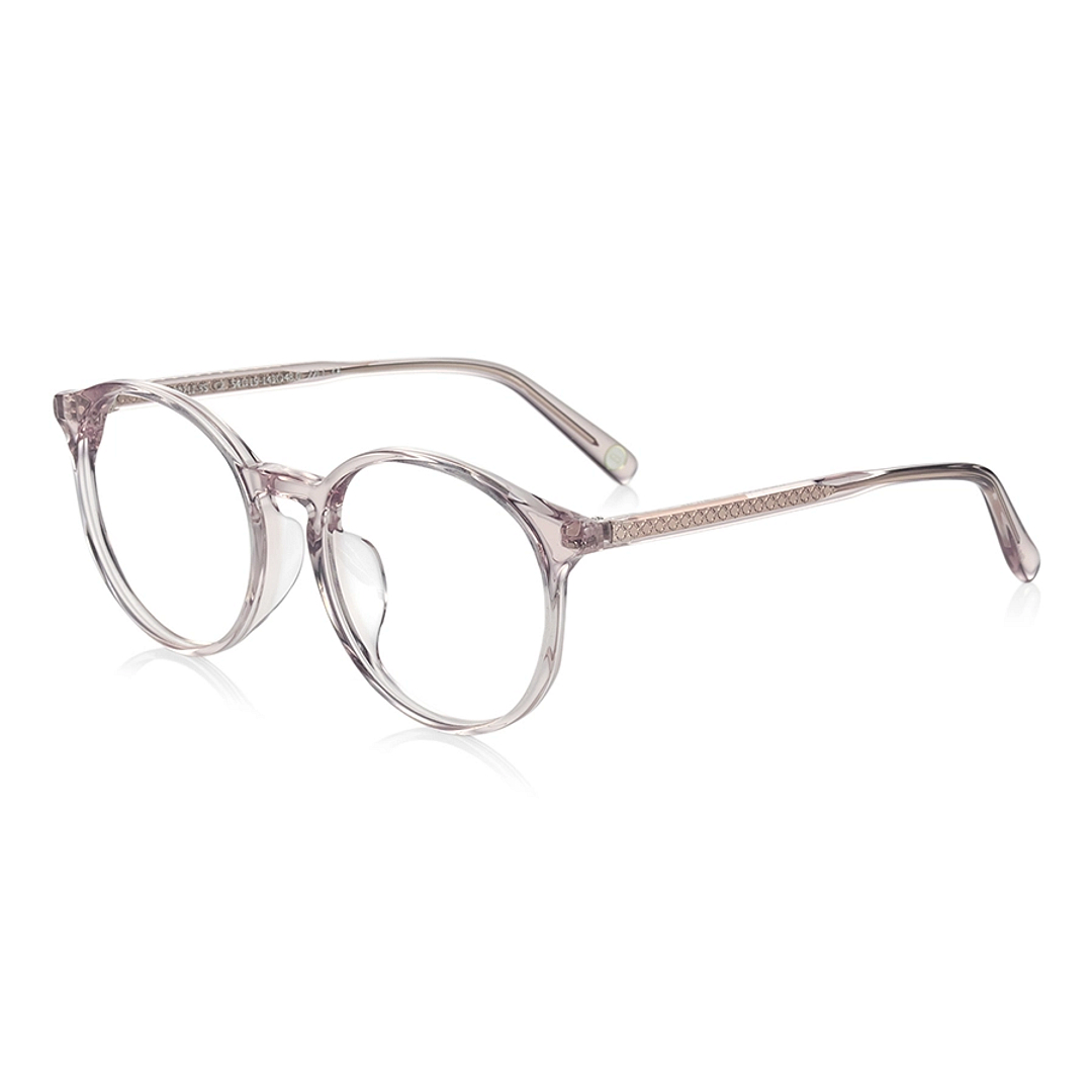 +NICHE Rose Full Rim Boston left side