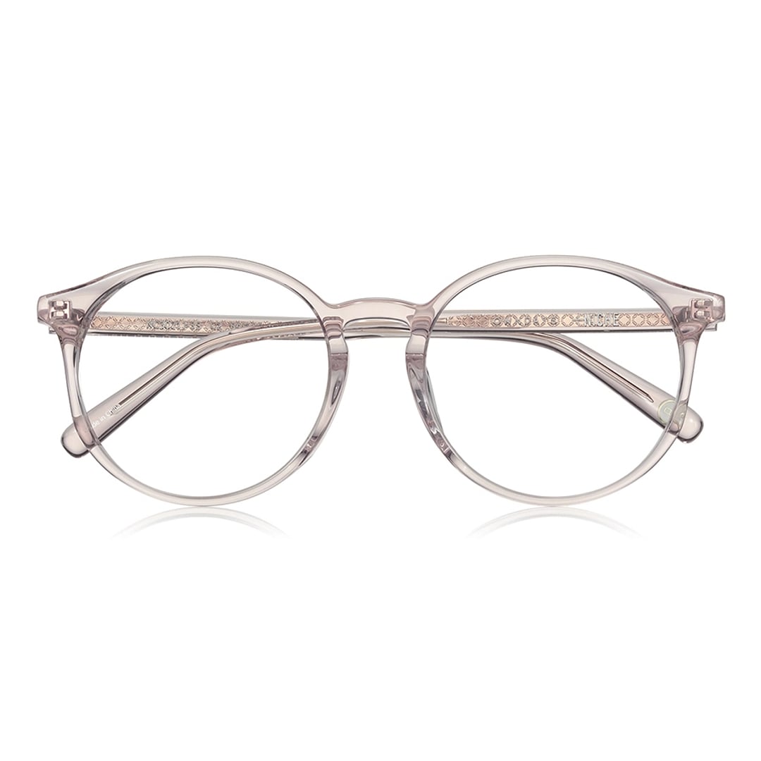 +NICHE Rose Full Rim Boston right side