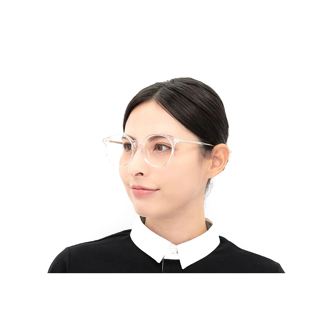 +NICHE Rose Full Rim Boston right side