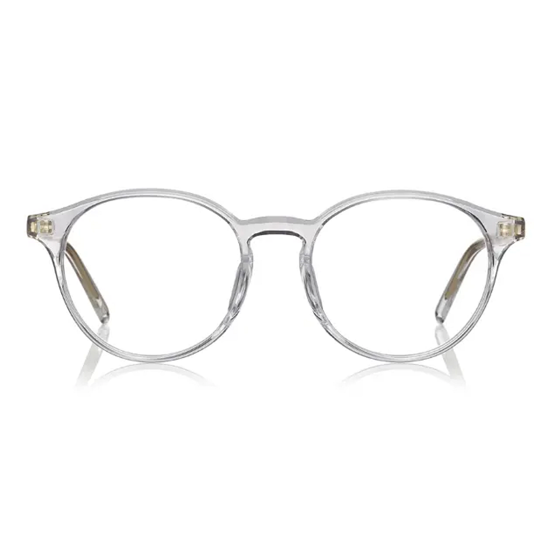 +NICHE Clear Full Rim Boston right side